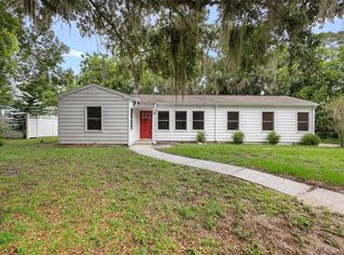 605 N Amelia Ave, Deland, FL 32724