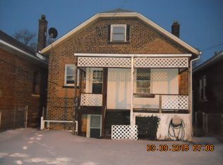10639 S Bensley Ave, Chicago, IL 60617