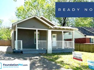 2001 Waverly Ave, Memphis, TN 38114