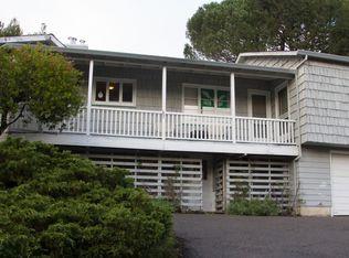 164 Tamalpais Ave, Mill Valley, CA