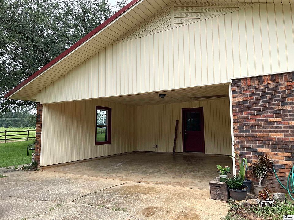 1836 Highway 507, Simsboro, LA 71275 Zillow
