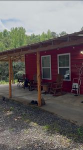 773 Water Rd, Clinton, AR, 72031