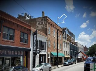 14 W State St, Savannah, GA 31401