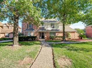 8815 Sedgemoor Dr, Tomball, TX 77375