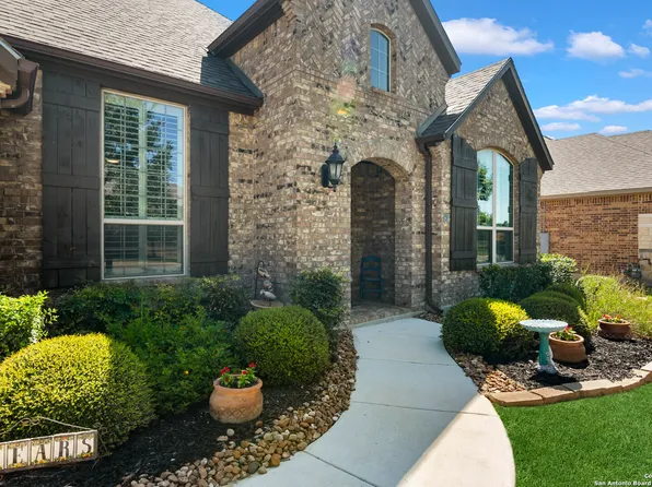 28806 BENEDIKT PATH, Boerne, TX 78006