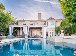 2286 Worthing Ln, Los Angeles, CA 90077