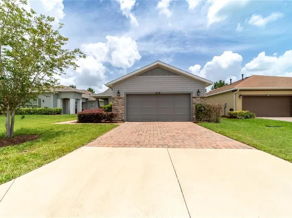3651 NW 56th Ave, Ocala, FL 34482