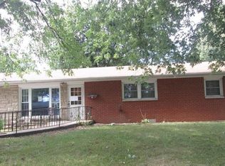448 Sanders St, Bethalto, IL