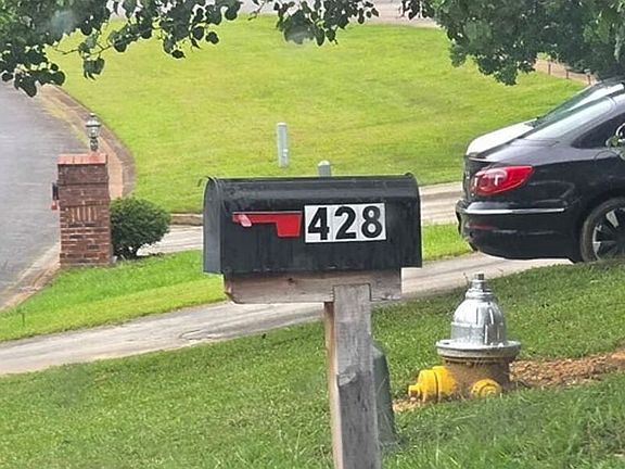 Exterior Address Verification