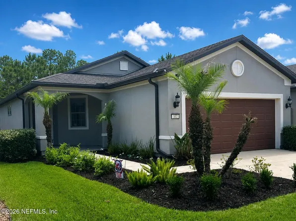 102 WOODBRIAR Road, Ponte Vedra, FL 32081