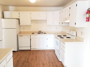 3410 Eide St APT 2, Anchorage, AK 99503
