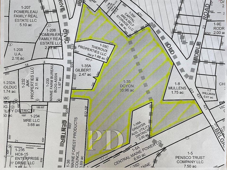 1st image of 00 Civic Center Drive