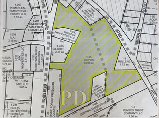 00 Civic Center Drive, Augusta, ME 04330