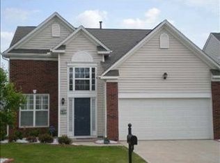 10 Cork Dr, Greer, SC 29650