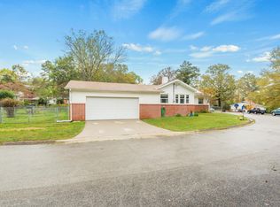 116 Delmar Cir, Oak Ridge, TN 37830