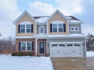 765 Hilliary Ln, Aurora, OH 44202