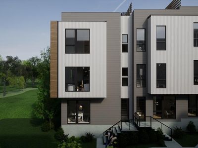 512 Gordon St #403, Durham, NC, 27701