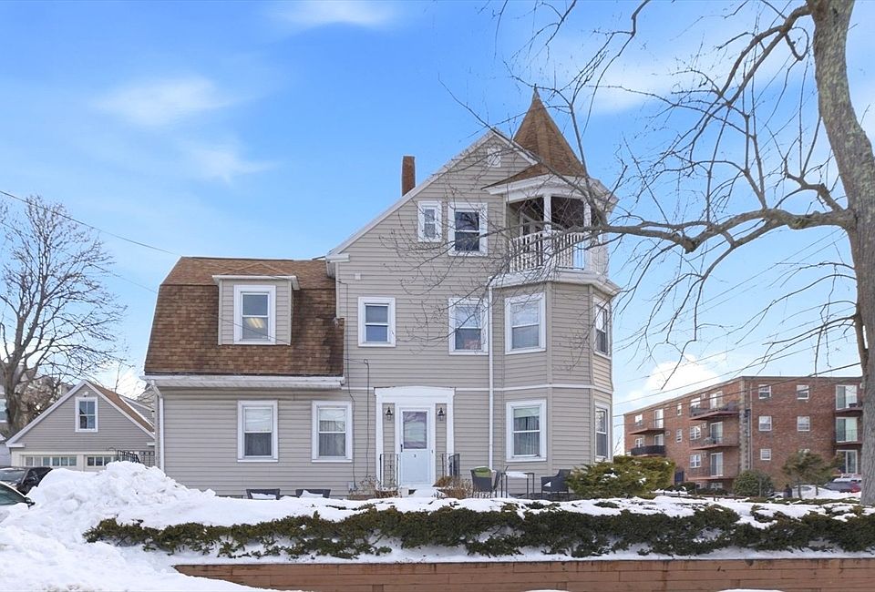 1st image of 135-135 E Squantum St #139