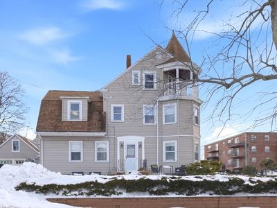 135-135 E Squantum St #139, Quincy, MA, 02171