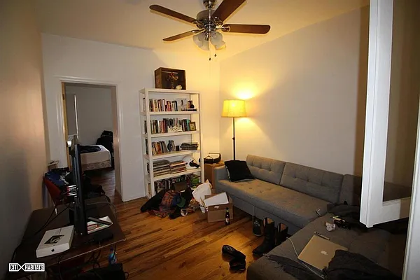 Rented by Citi Habitats | media 10