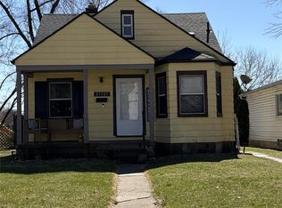 25325 Ivanhoe Ave, Redford, MI 48239