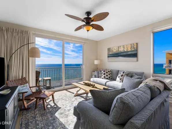 17729 Front Beach Rd Unit 2101E, Panama City Beach, FL 32413