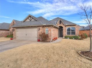 17000 Madrid Cir, Oklahoma City, OK 73170