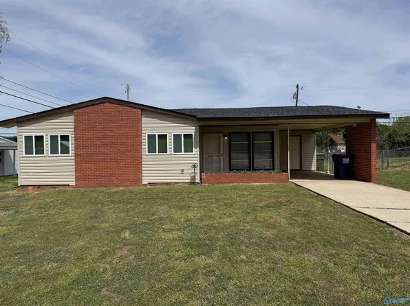 113 Whitney Ave NE, Huntsville, AL 35811