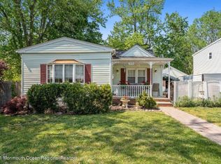 950 S Concourse, Keyport, NJ 07735