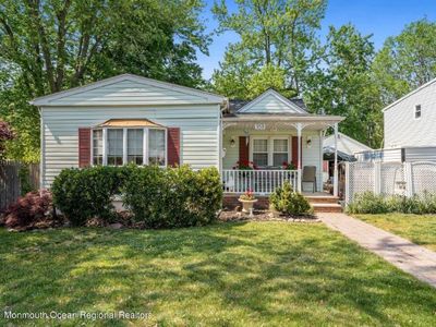 950 S Concourse, Keyport, NJ, 07735