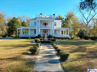 832 N Pamplico Hwy, Pamplico, SC 29583