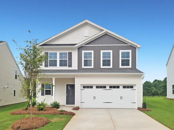2305 Mill Loop, Spartanburg, SC 29301