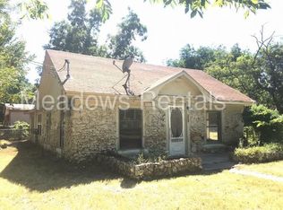 200 N Walnut St, Waco, TX 76705