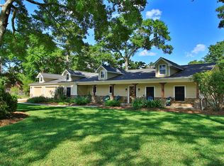 502 Weisinger Dr, Magnolia, TX 77354