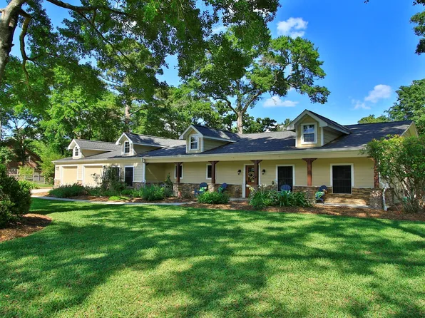 502 Weisinger Dr, Magnolia, TX 77354