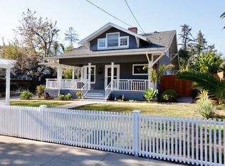 411 E Valerio St, Santa Barbara, CA 93101