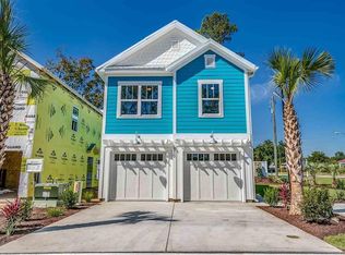 2406 Seabreeze Ln, Myrtle Beach, SC 29577