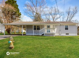 112 Rand Cir, Oak Ridge, TN 37830