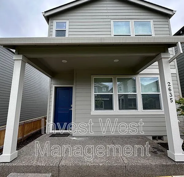 2635 NE 116th Pl — Photo 1