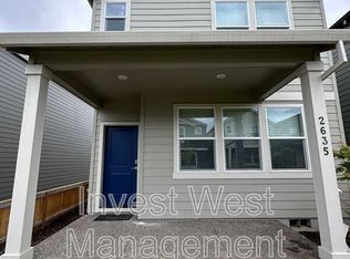 2635 NE 116th Pl, Vancouver, WA 98684