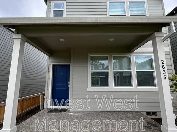 2635 NE 116th Pl, Vancouver, WA 98684