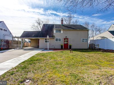 66 Idolstone Rd, Levittown, PA, 19057