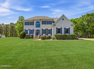 114 Adams Way, Jackson, NJ 08527