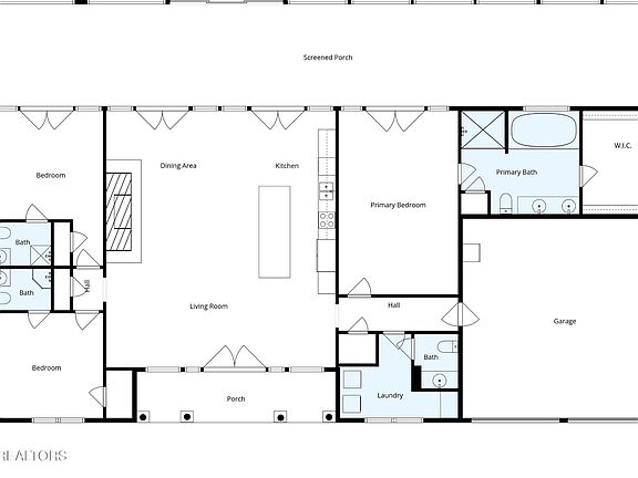 3rd image of 1849 River Vista Cir
