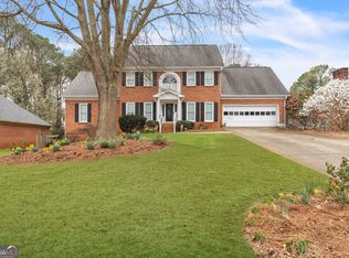 841 Eagle Crossing Dr, Lawrenceville, GA 30044