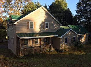 253 Hibernia Rd, Salt Point, NY 12578