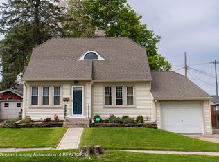 2322 Kensington Rd, Lansing, MI 48910