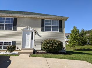 1031 Arlington Ct, Warrenton, MO 63383