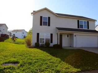 5693 W Tensleep Rd, Bloomington, IN 47403