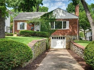 4924 Wyoming St, Kansas City, MO 64112